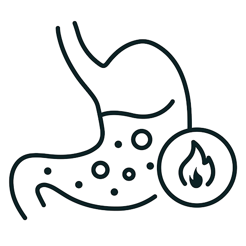 Acid-Reflux