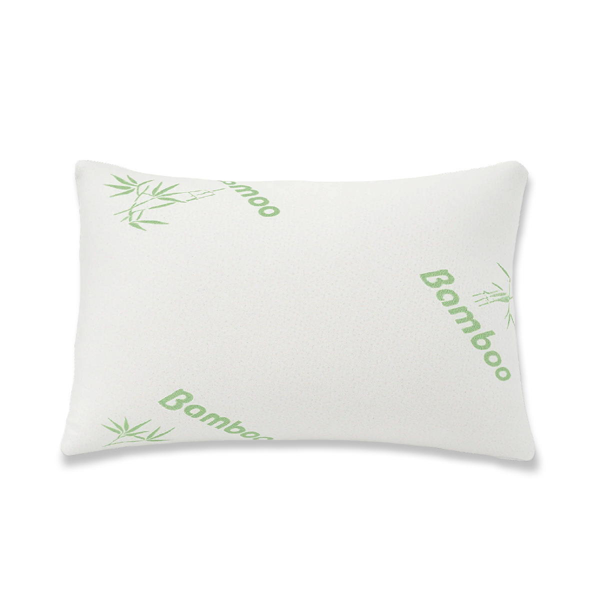 Oreiller en bambou hypoallergénique
