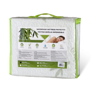 Protège-matelas imperméable