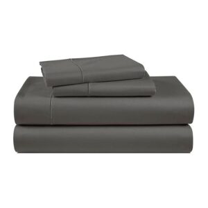 Draps de lit en bambou