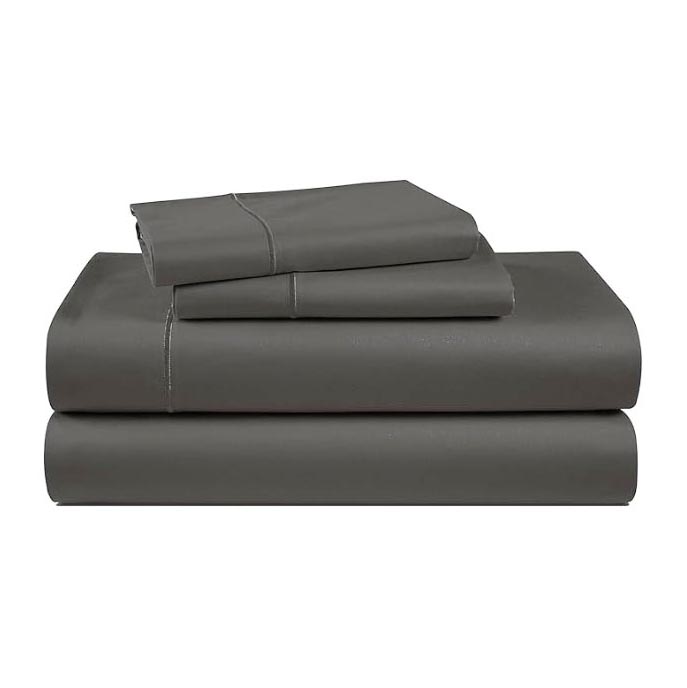 Draps de lit en bambou
